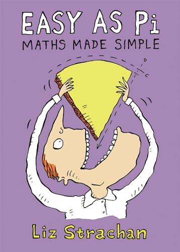 Stock image for Easy as Pi: Maths Made Simple for sale by AwesomeBooks