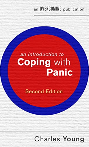Stock image for An Introduction to Coping With Panic for sale by Blackwell's