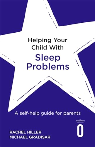 Beispielbild fr Helping Your Child With Sleep Problems zum Verkauf von Blackwell's