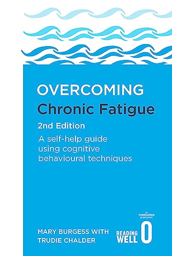 Stock image for Overcoming Chronic Fatigue for sale by Blackwell's