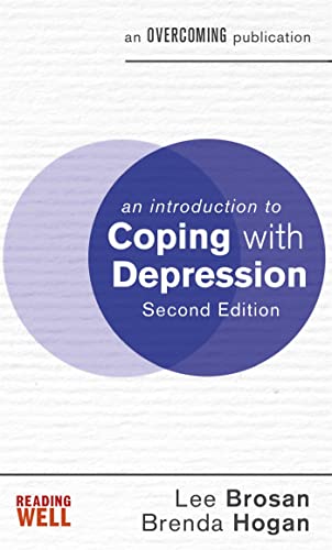 Beispielbild fr An Introduction to Coping with Depression, 2nd Edition zum Verkauf von Better World Books