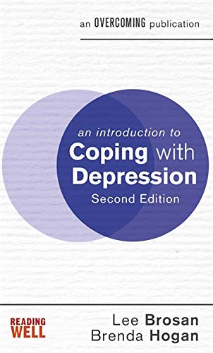 Stock image for An Introduction to Coping With Depression for sale by Blackwell's