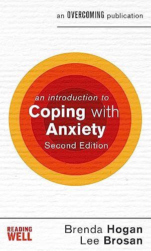 9781472140241: An Introduction to Coping with Anxiety, 2nd Edition (An Introduction to Coping series)