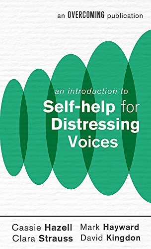 Beispielbild fr An Introduction to Self-Help for Distressing Voices zum Verkauf von Blackwell's