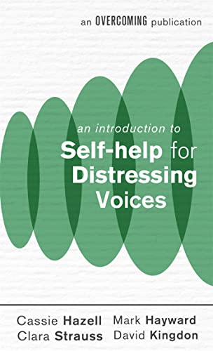 Imagen de archivo de An Introduction to Self-help for Distressing Voices (An Introduction to Coping series) a la venta por Books Puddle