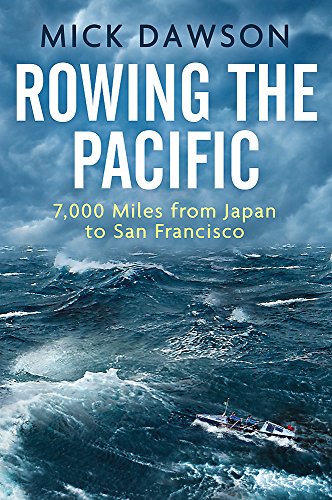 Stock image for Rowing the Pacific for sale by Blackwell's