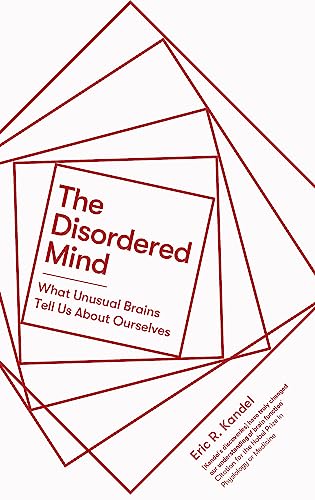 Beispielbild fr The Disordered Mind zum Verkauf von GreatBookPrices