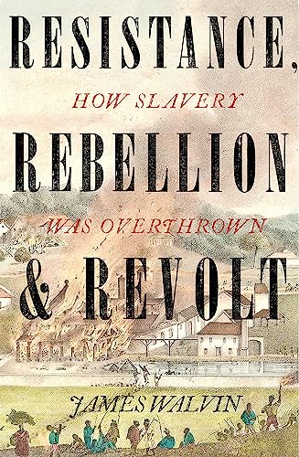 Beispielbild fr Resistance, Rebellion &amp; Revolt zum Verkauf von Blackwell's