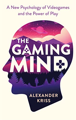 Stock image for The Gaming Mind for sale by Blackwell's