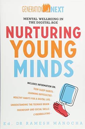 Beispielbild fr Nurturing Young Minds: Mental Wellbeing in the Digital Age (Generation Next) zum Verkauf von WorldofBooks