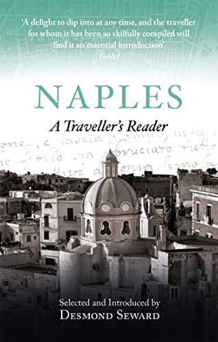 Beispielbild fr Naples, a Traveller's Reader zum Verkauf von Blackwell's