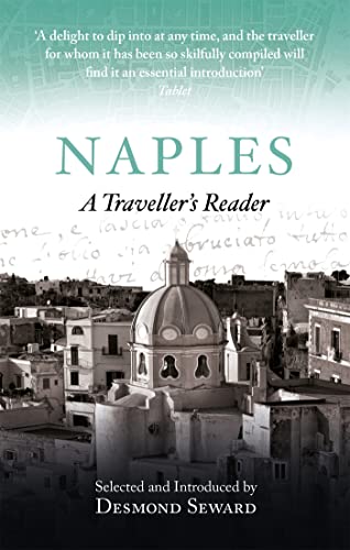 Stock image for Naples, a Traveller's Reader for sale by Blackwell's