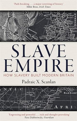 Beispielbild fr Slave Empire zum Verkauf von Blackwell's