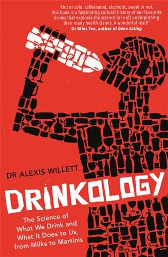 Stock image for Drinkology for sale by Blackwell's