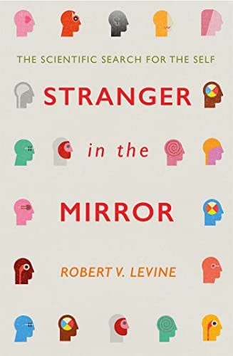 Beispielbild fr Stranger in the Mirror: The Scientific Search for the Self zum Verkauf von WorldofBooks