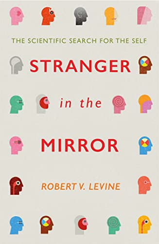 Stock image for Stranger in the Mirror for sale by Blackwell's