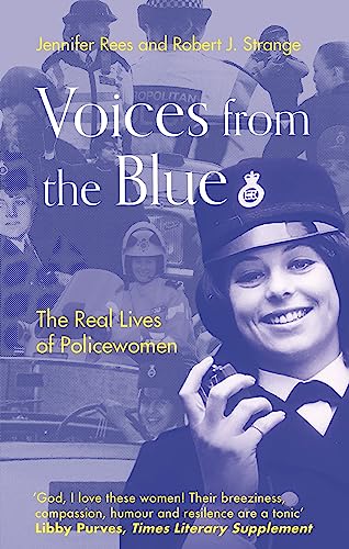 Stock image for Voices from the Blue for sale by Blackwell's