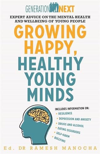 Stock image for Growing Happy, Healthy Young Minds for sale by dsmbooks