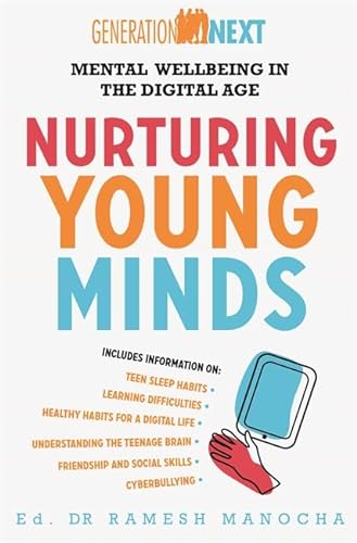 Beispielbild fr Nurturing Young Minds: Mental Wellbeing in the Digital Age (Generation Next) zum Verkauf von dsmbooks