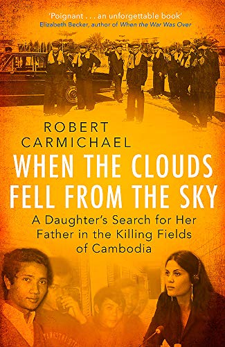 Imagen de archivo de When The Clouds Fell From The Sky EXPORT a la venta por Bookoutlet1