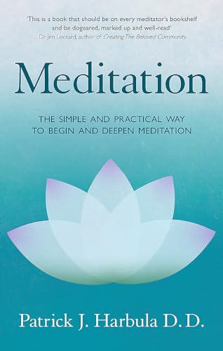 Stock image for Meditation for sale by Blackwell's