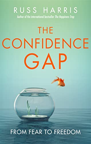 Stock image for The Confidence Gap for sale by Blackwell's