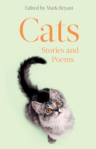 Beispielbild fr Cats: Stories & Poems zum Verkauf von WorldofBooks