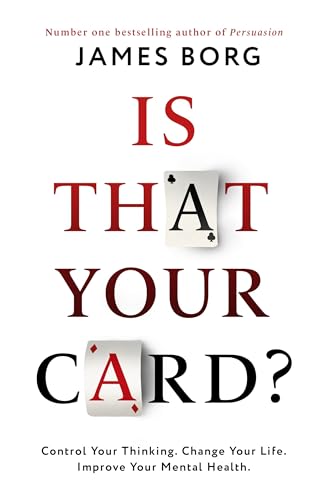 Stock image for Is That Your Card? for sale by MusicMagpie