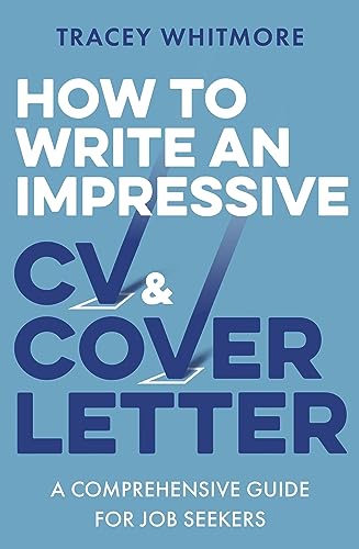 Stock image for How to Write an Impressive CV &amp; Cover Letter for sale by Blackwell's