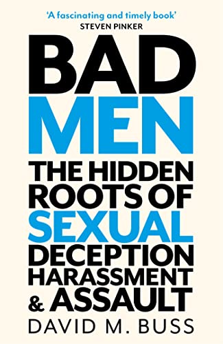 Stock image for Bad Men for sale by Blackwell's