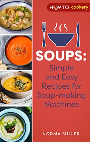 Stock image for Soups for sale by Blackwell's