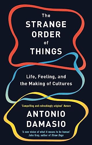 9781472147363: The Strange Order Of Things: Life, Feeling and the Making of Cultures