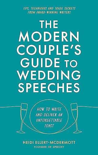 Stock image for The Modern Couple's Guide to Wedding Speeches for sale by Blackwell's