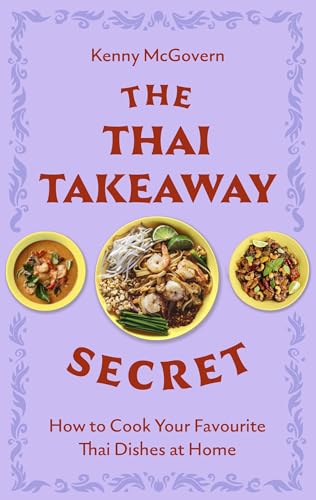 Beispielbild fr The Thai Takeaway Secret (Paperback) zum Verkauf von Grand Eagle Retail