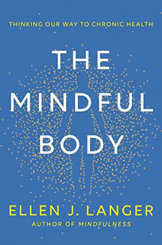 Imagen de archivo de The Mindful Body a la venta por GreatBookPrices