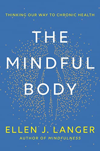 Stock image for The Mindful Body for sale by Blackwell's
