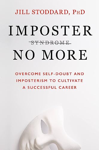 Stock image for Imposter No More (Paperback) for sale by Grand Eagle Retail