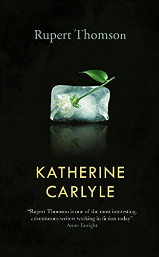 9781472150615: Katherine Carlyle