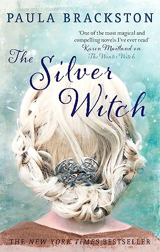 Imagen de archivo de The Silver Witch (Shadow Chronicles) a la venta por WorldofBooks