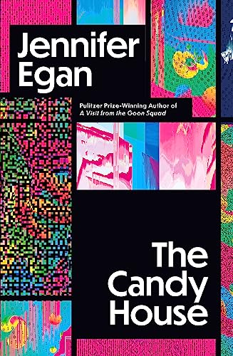 Imagen de archivo de The Candy House : A Novel a la venta por Better World Books Ltd