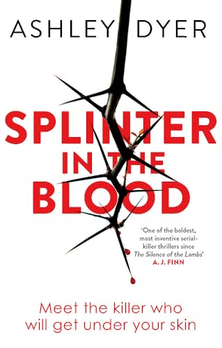 Stock image for Splinter in the Blood for sale by Blackwell's