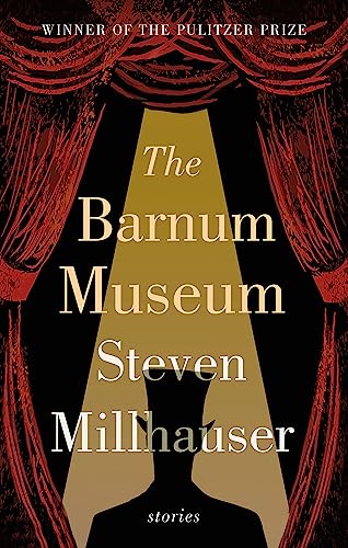 9781472151070: The Barnum Museum: Stories