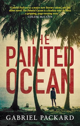 Imagen de archivo de The Painted Ocean a la venta por Better World Books