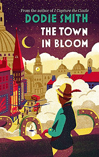 Beispielbild fr The Town in Bloom (Tom Thorne Novels) zum Verkauf von WorldofBooks