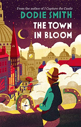Stock image for The Town in Bloom for sale by Blackwell's