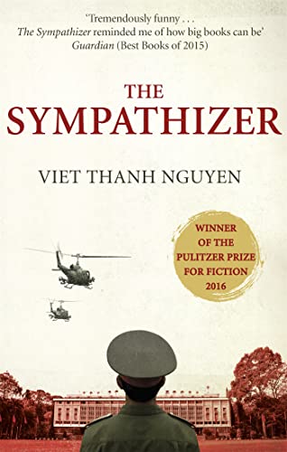 9781472151360: The Sympathizer: Winner of the Pulitzer Prize for Fiction