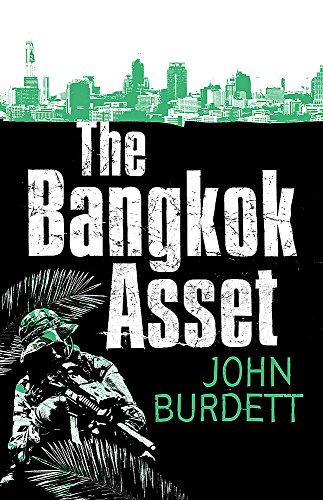 9781472151421: The Bangkok Asset (Sonchai Jitpleecheep)