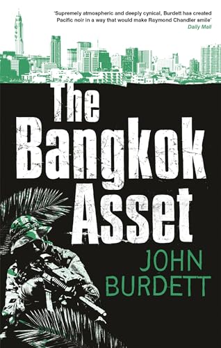 Beispielbild fr The Bangkok Asset (Sonchai Jitpleecheep) zum Verkauf von WorldofBooks