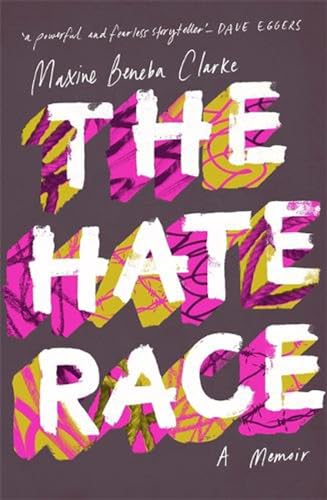 Stock image for The Hate Race for sale by AwesomeBooks