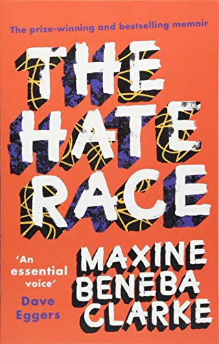Imagen de archivo de The Hate Race a la venta por WorldofBooks